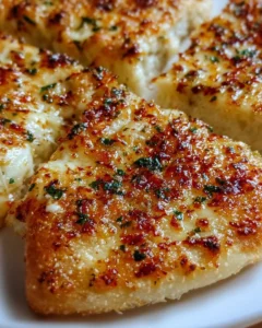 Delicious white garlic pizza sauce in a bowl, ideal for pizza lovers.