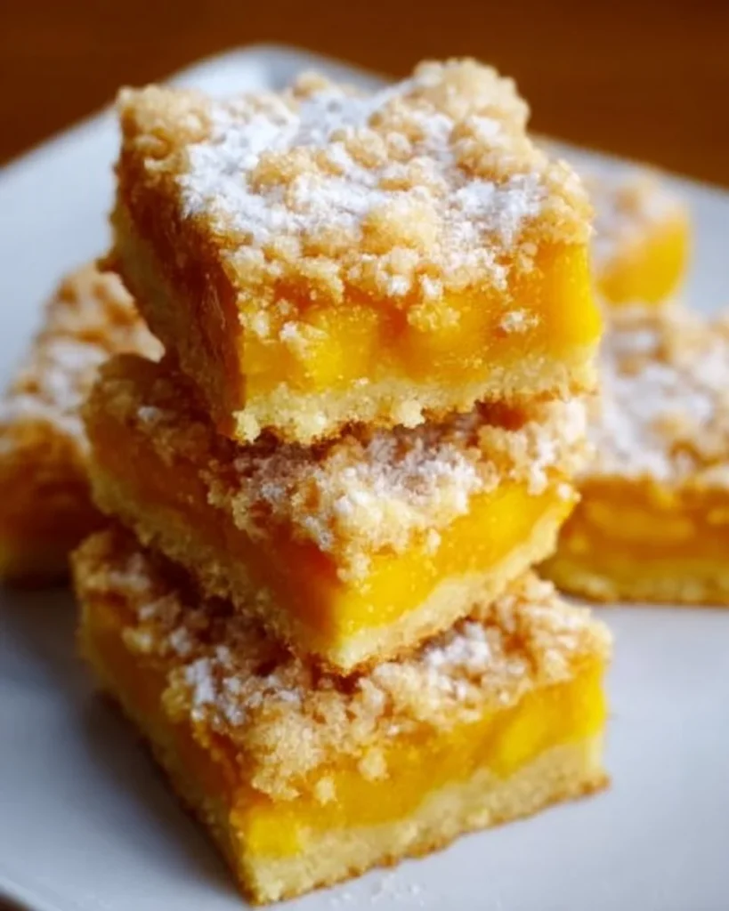 Delicious mango butter bars rich in natural ingredients for skin hydration